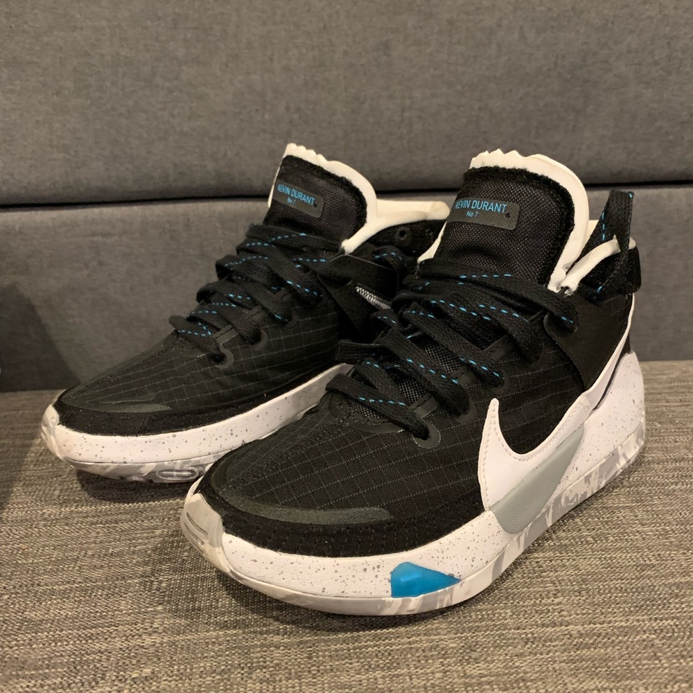 Brand new Boy’s KD Nike Size 3.5